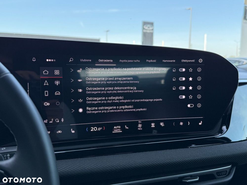 Audi A5 Limousine - 27