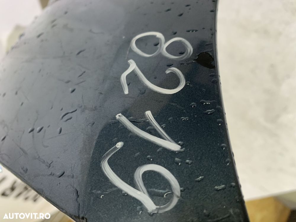 Bara fata Volvo V40, Cross Country, 2013, 2014, 2015, 2016, 2017, cod origine OE 31290932. - 14