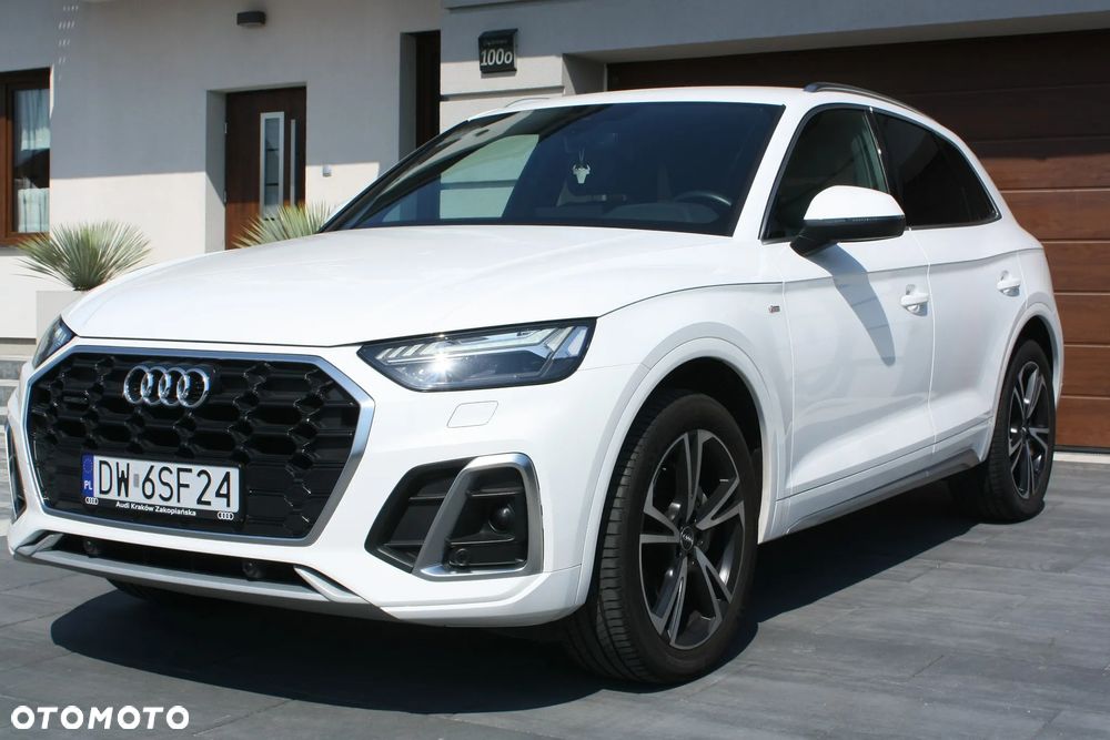 Audi Q5 - 6