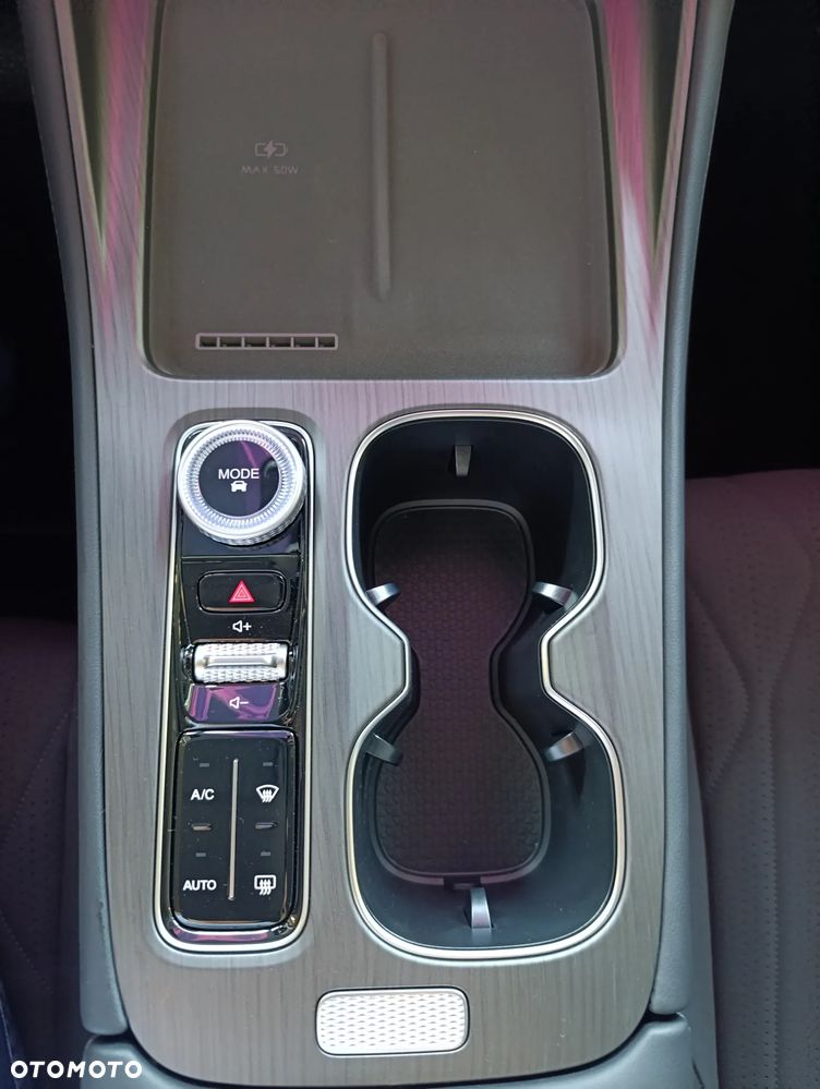 Chery Tiggo 8 1.6 T-GDI Comfort DCT - 8