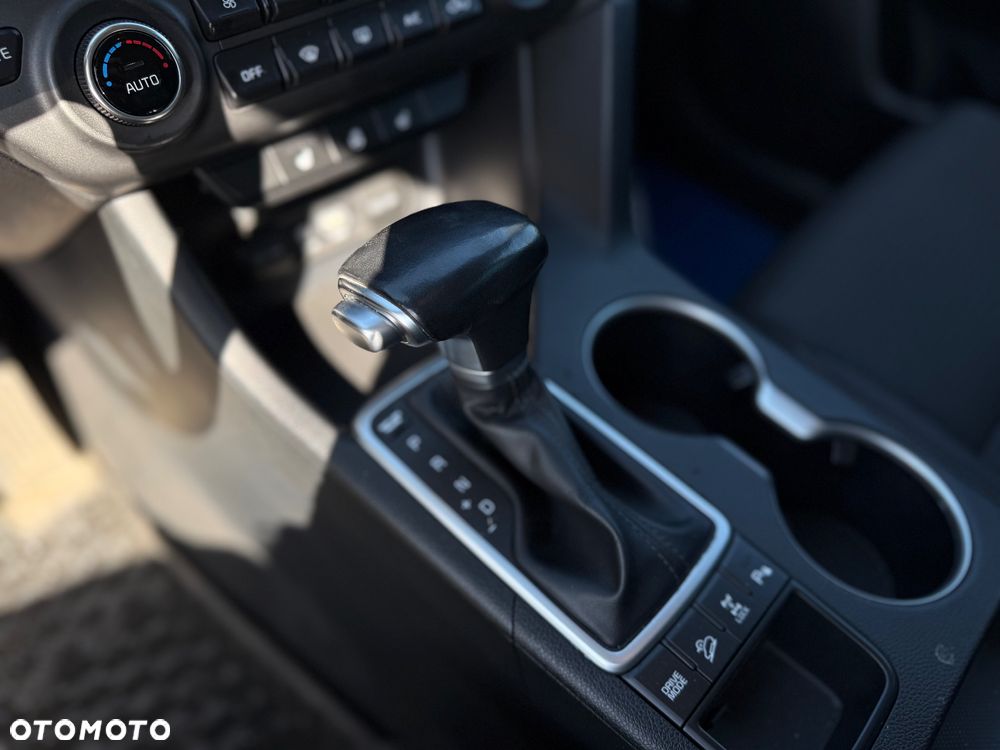 Kia Sportage 2.0 CRDI M - 26