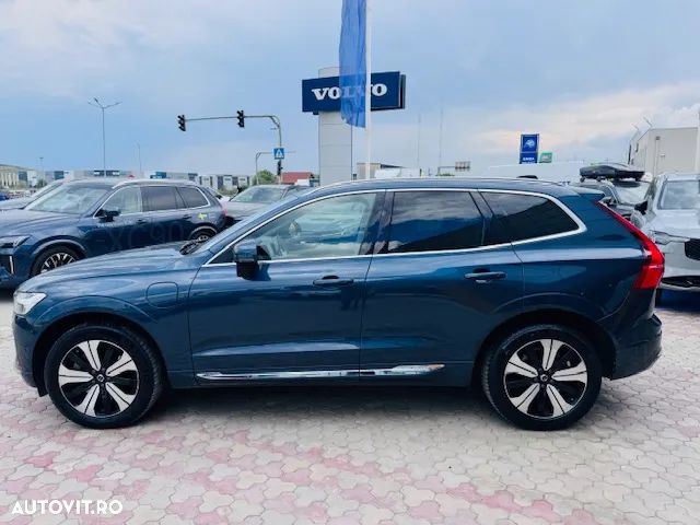 Volvo XC 60 - 3