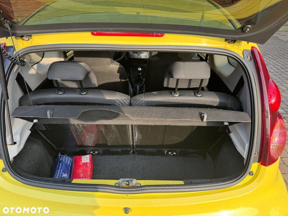 Peugeot 107 68 Style - 16
