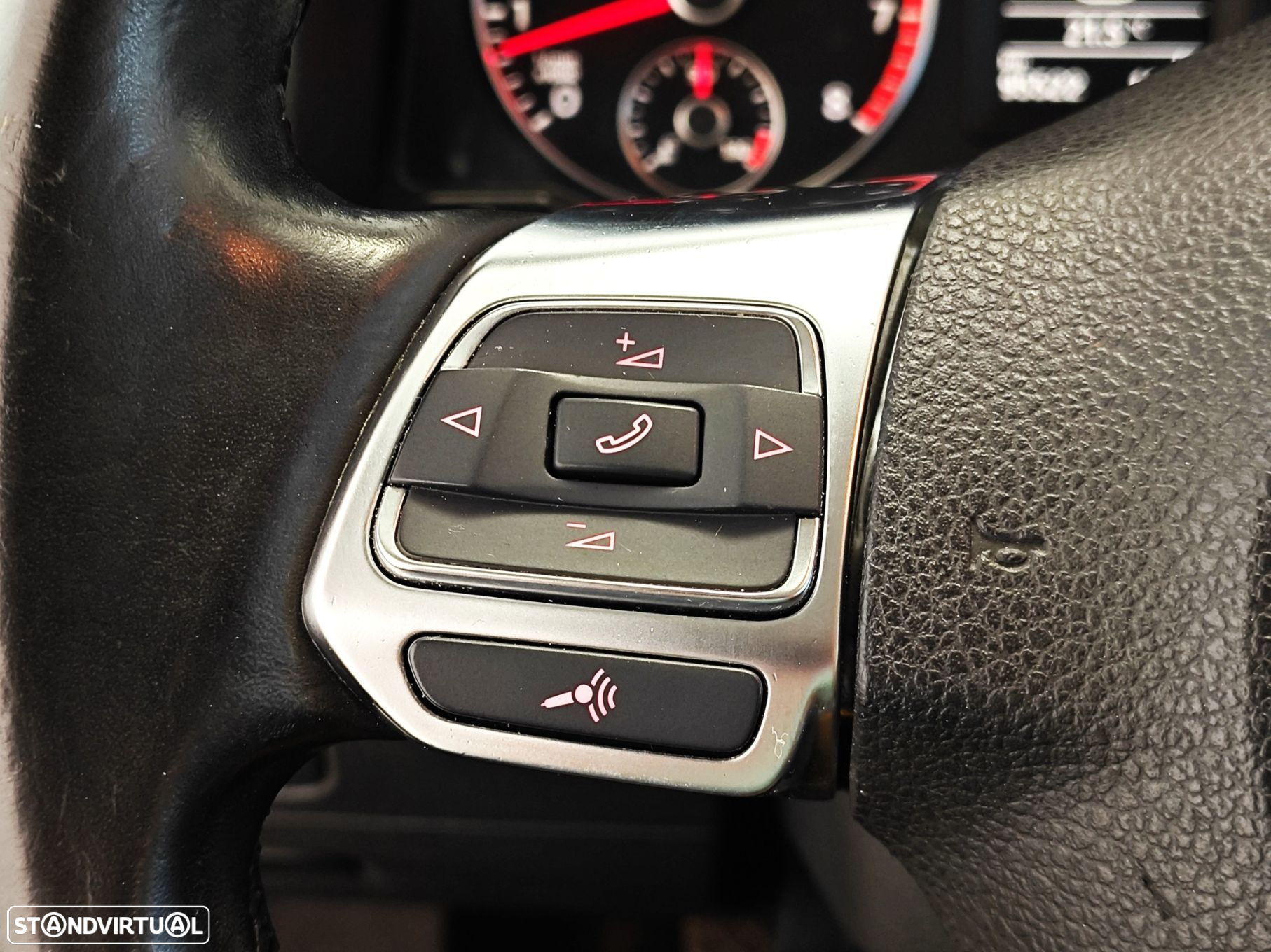 VW Scirocco 1.4 TSI Sport - 35
