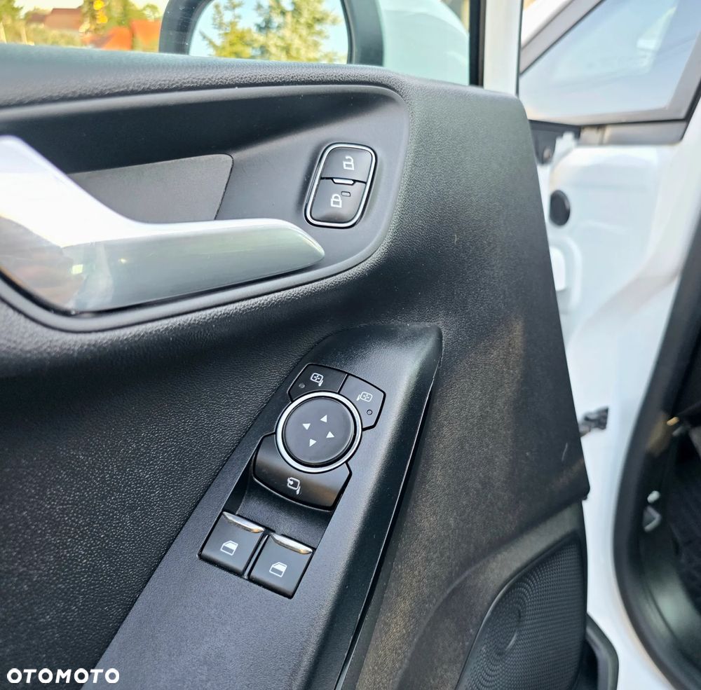 Ford Fiesta 1.1 SYNC Edition - 18