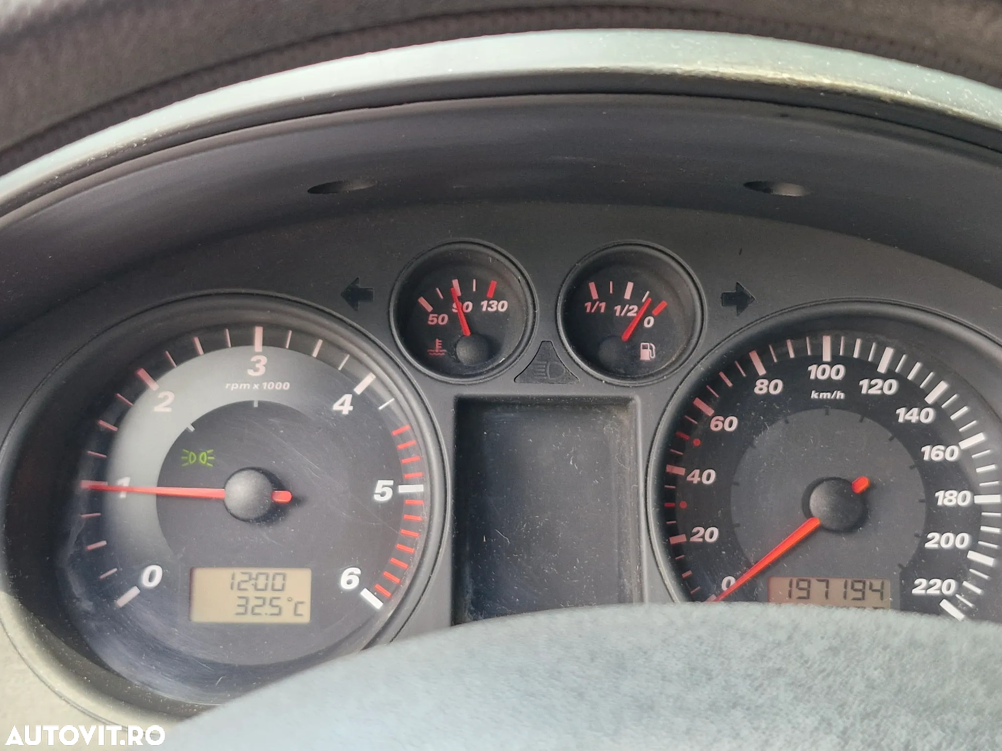 Seat Ibiza 1.9 SDI Reference - 5