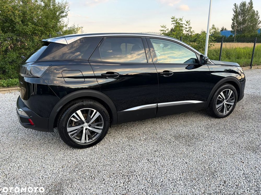 Peugeot 3008 225 e-EAT8 Allure Pack - 14