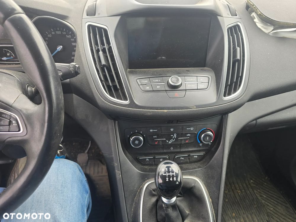 Ford C-MAX 1.0 EcoBoost Ambiente ASS - 8