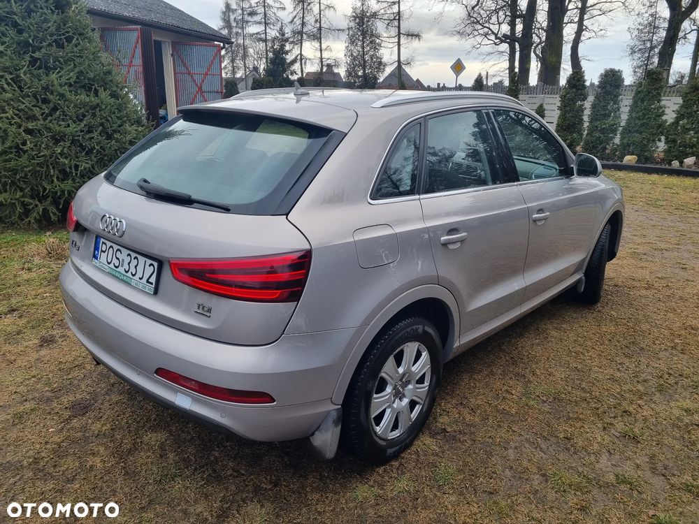 Audi Q3 - 8