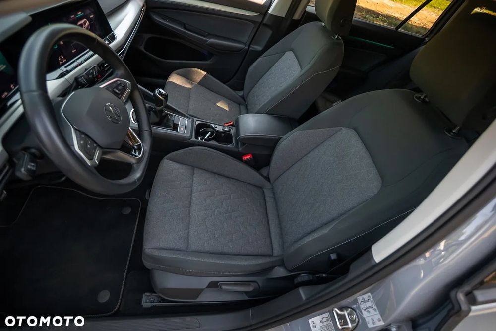 Volkswagen Golf Variant 1.0 TSI OPF Move - 15