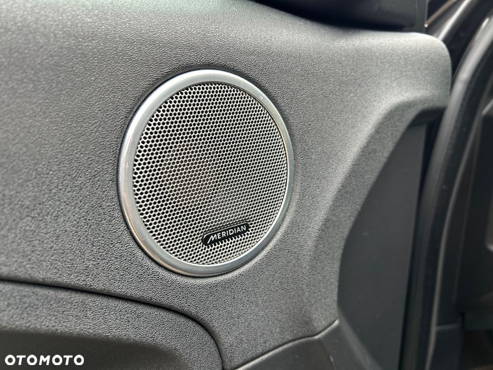 Land Rover Range Rover Evoque TD4 Pure Technik - 12