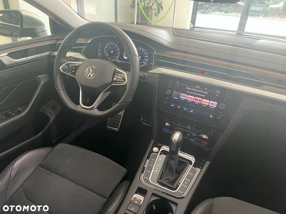 Volkswagen Arteon 2.0 TSI Elegance DSG - 14