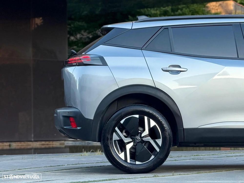 Peugeot 2008 - 17
