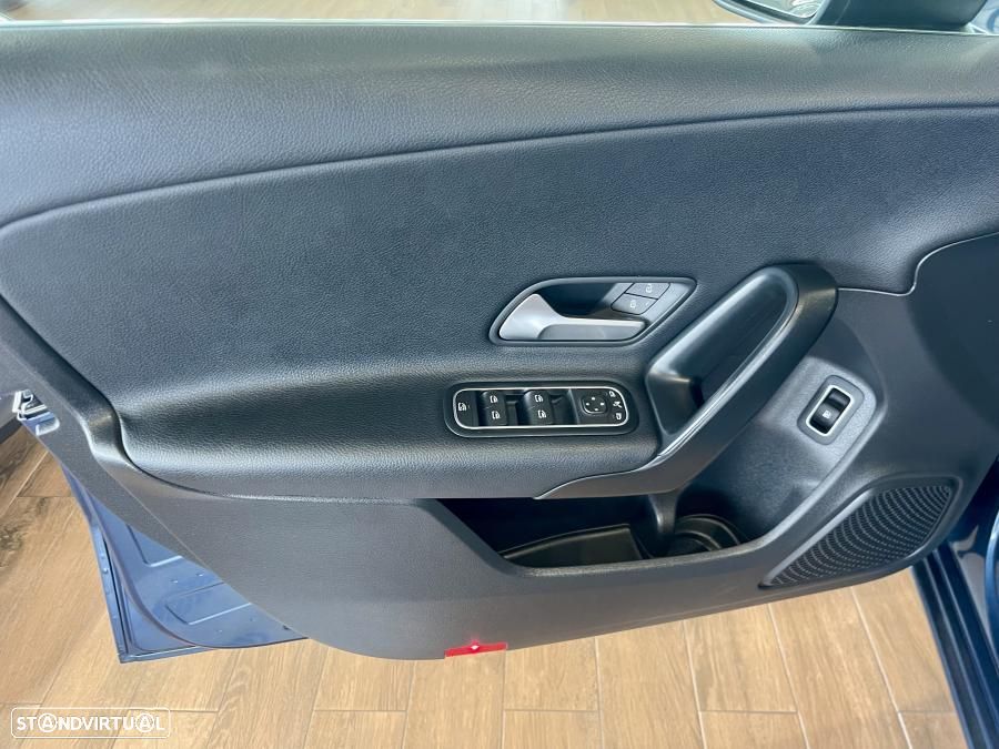 Mercedes-Benz A 250 e Style Plus - 27