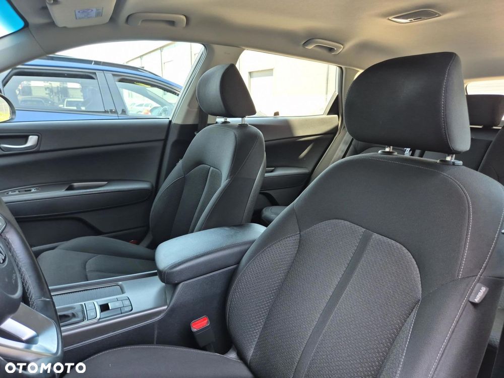 Kia Optima 1.6 T-GDI M DCT - 12
