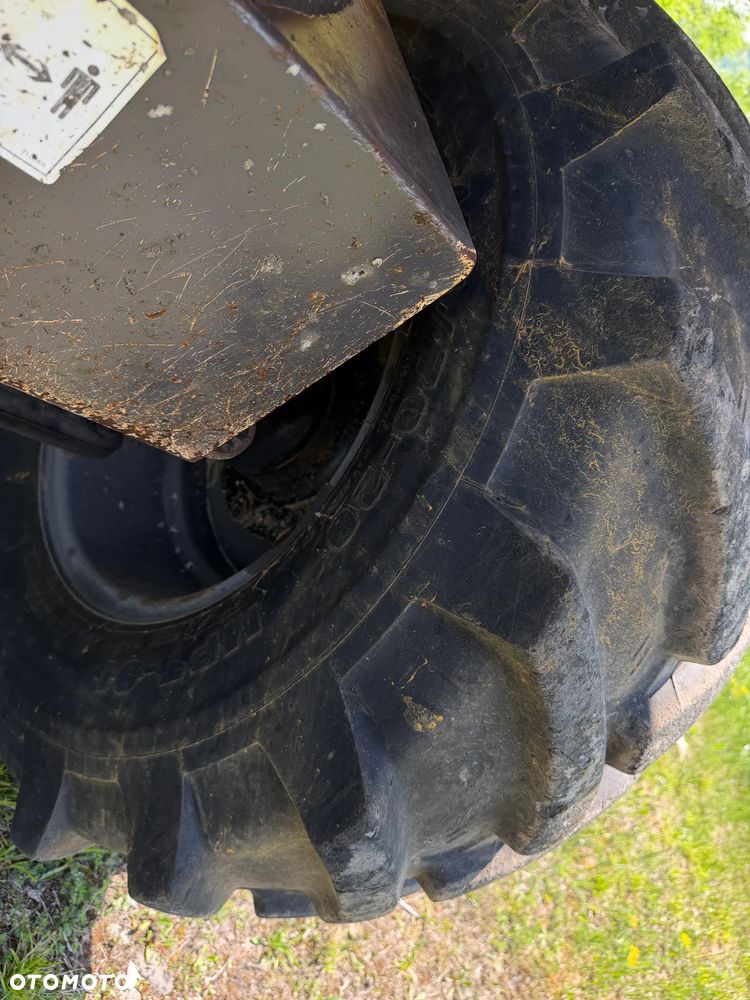 Terex Mecalac TA6s Wozidło wózek z Obrotową Kolebą. 6 ton ładowność. 4x4. Silnik Perkins. 4 cylindry. 808 mtg. 2022 rok. Kamera z wielkim Ekranem! Jazda Rewers 3prędkości. Maszyna jak Nowa z Norweskiego Gospodarstwa! Ani deka luzów i wycieków! Hydrostatic. Pełny Oryginał. Hamulce brzytwa. Serwisy w DEKRA. Maszyna Woziła lekkie ładunki. Praktycznie zerowe zużycie. Wielka Okazja. Wszystko w pełnym Oryginale. Opony Oryginał wszystkie jak Nowe. Komendy Głosowe w maszynie! - 38