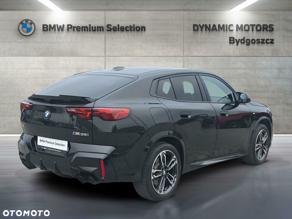 BMW X2 M35i xDrive - 5