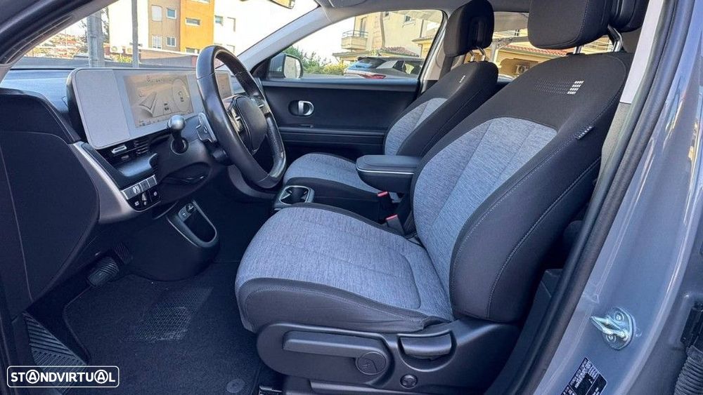 Hyundai Ioniq 5 77 kWh Premium - 12