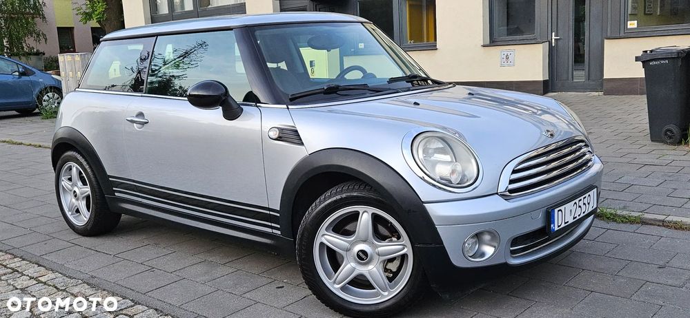 MINI ONE Standard - 2