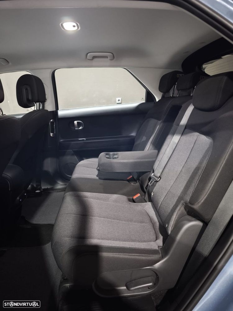 Hyundai Ioniq 5 77 kWh Premium - 12
