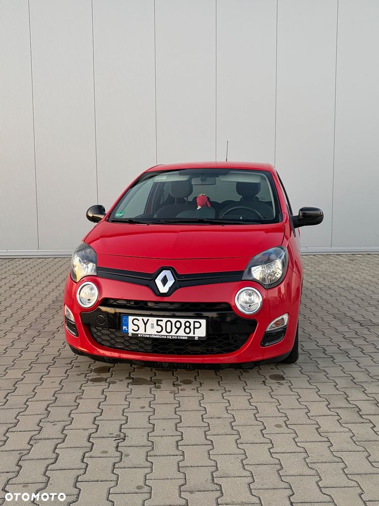 Renault Twingo - 1
