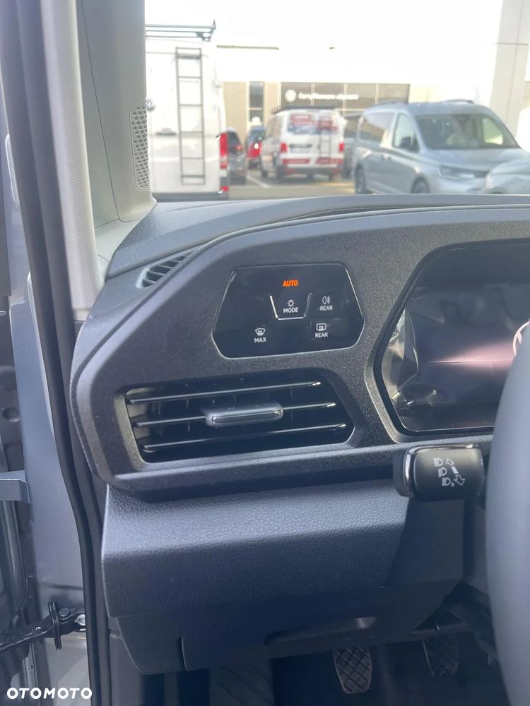 Volkswagen Caddy 2.0 TDI - 20