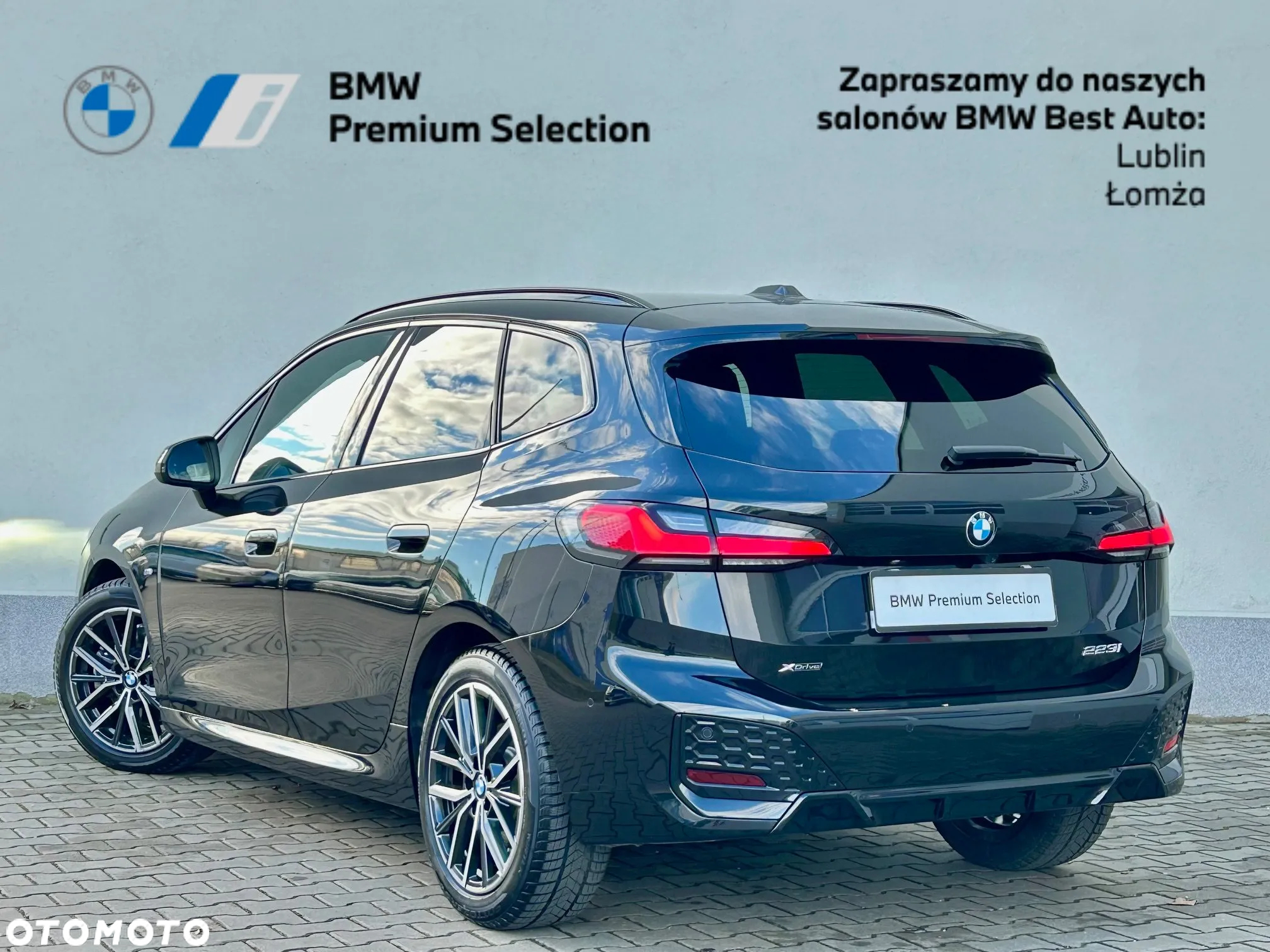 BMW Seria 2 - 4