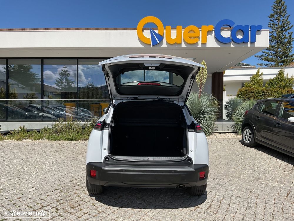Peugeot 2008 1.2 PureTech Active Pack - 17
