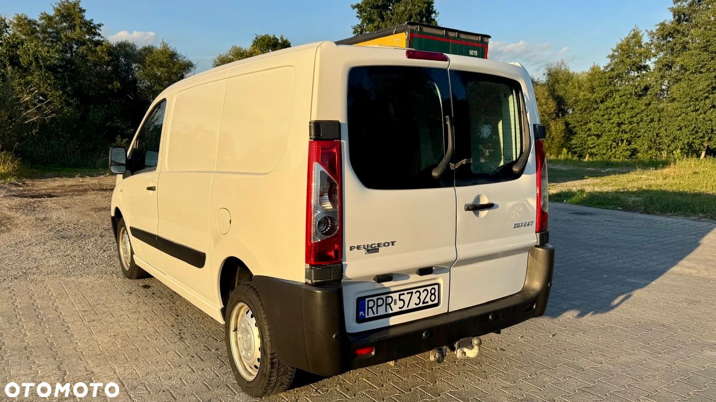 Peugeot Expert - 6