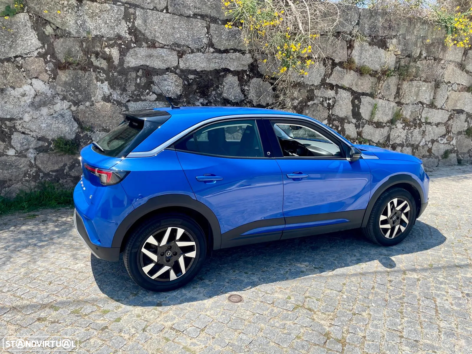 Opel Mokka-e Elegance - 9