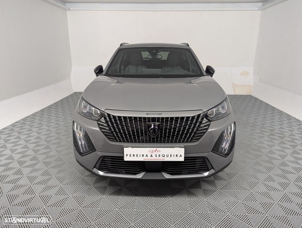 Peugeot e-2008 GT - 26