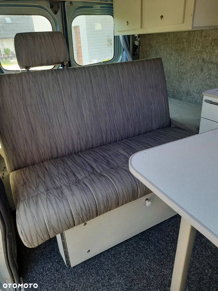 Nissan Primastar L2H1 (9-Si.) comfort - 10