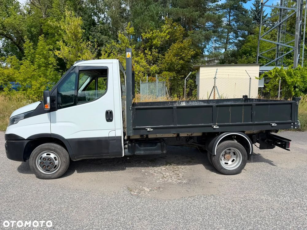 Iveco Daily 35C14 - 2