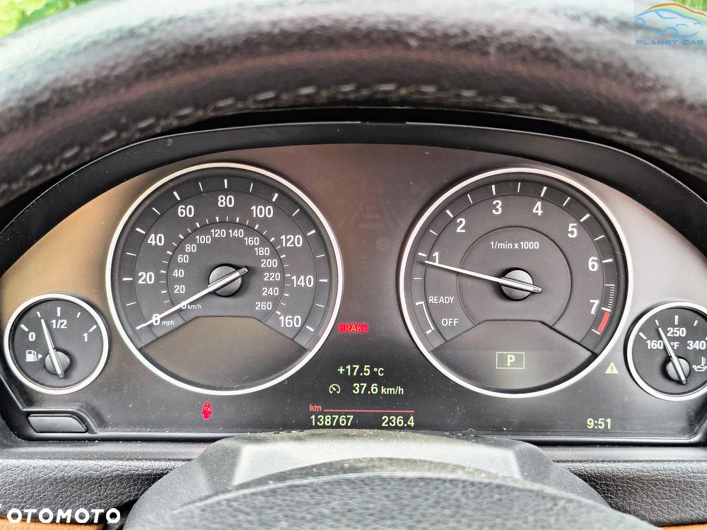 BMW Seria 4 435i Sport-Aut Luxury Line - 25