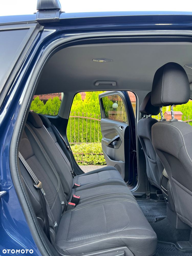 Ford Kuga 1.5 TDCi 2x4 Trend - 24