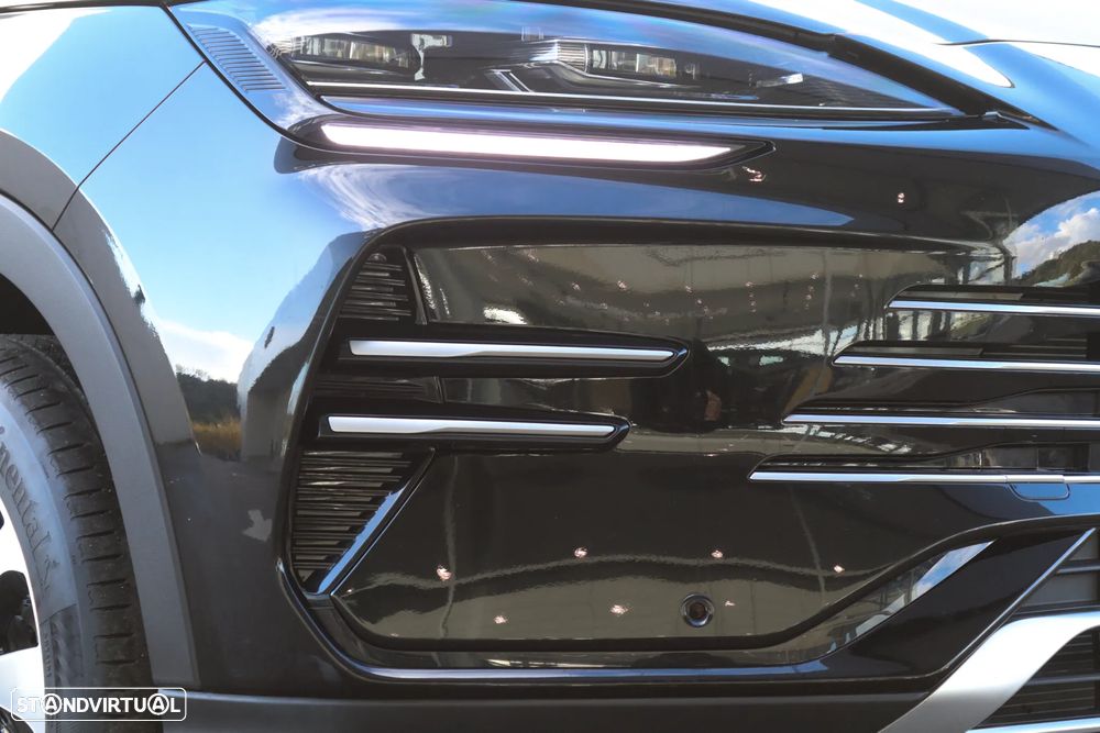 BYD Seal U 1.5 DM-i Comfort - 29