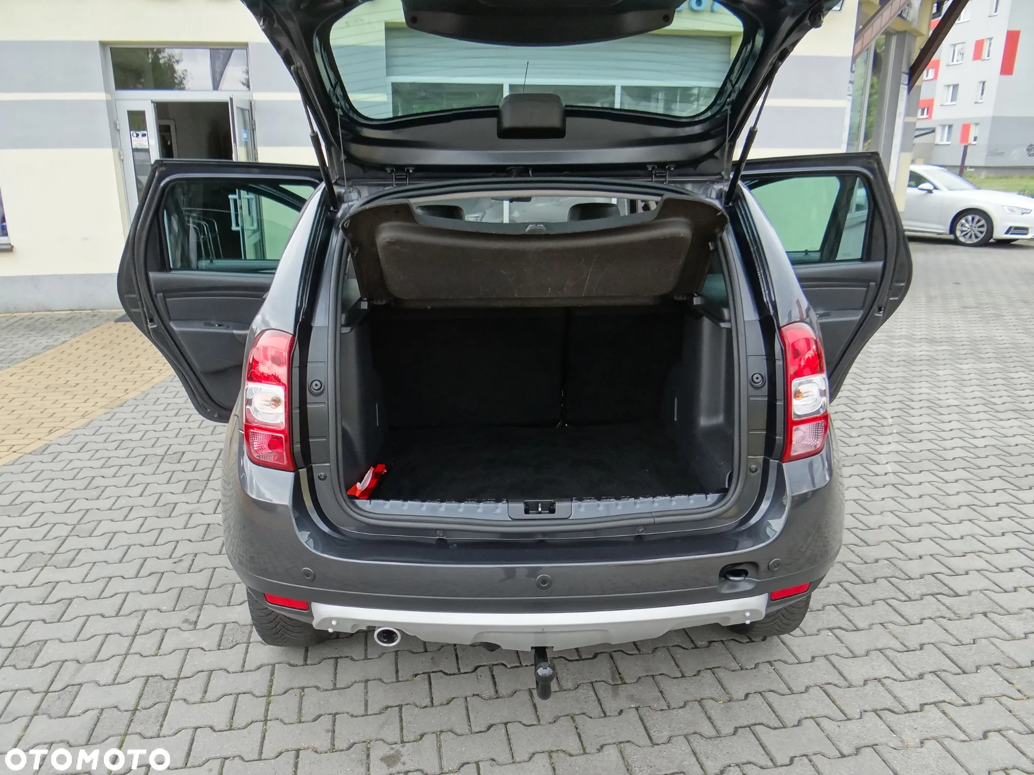 Dacia Duster 1.2 TCe Prestige - 16