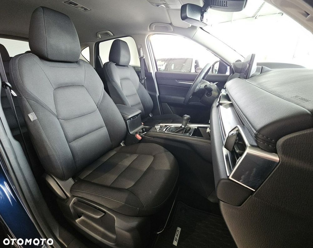 Mazda CX-5 - 11
