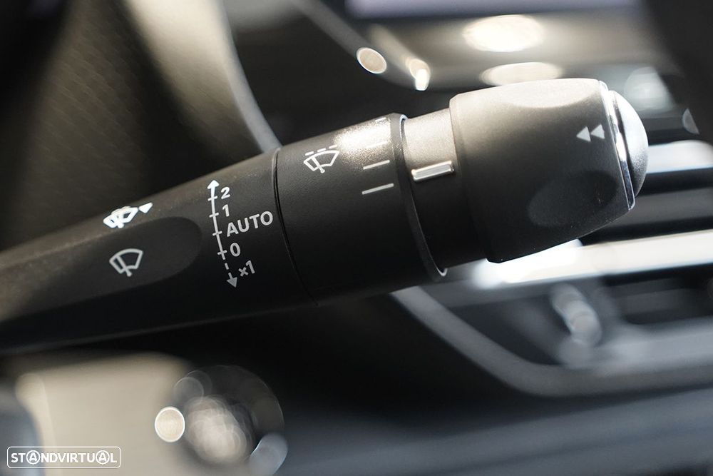 Citroën C5 X 1.6 Hybrid Shine e-EAT8 - 17