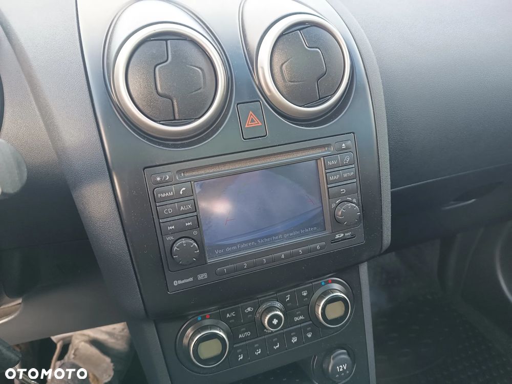 Nissan Qashqai 1.6 I-Way - 11