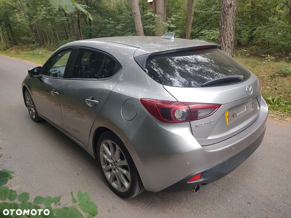 Mazda 3 2.0 Skyenergy - 7