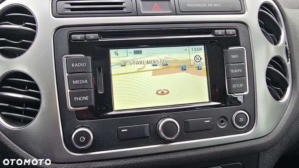 Volkswagen Tiguan 2.0 TDI DPF 4Motion DSG Cup Sport & Style - 23