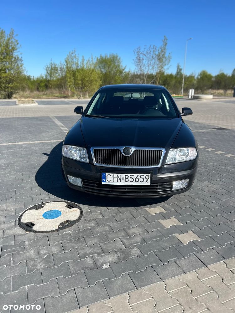 Skoda Octavia 1.9 TDI Classic - 1