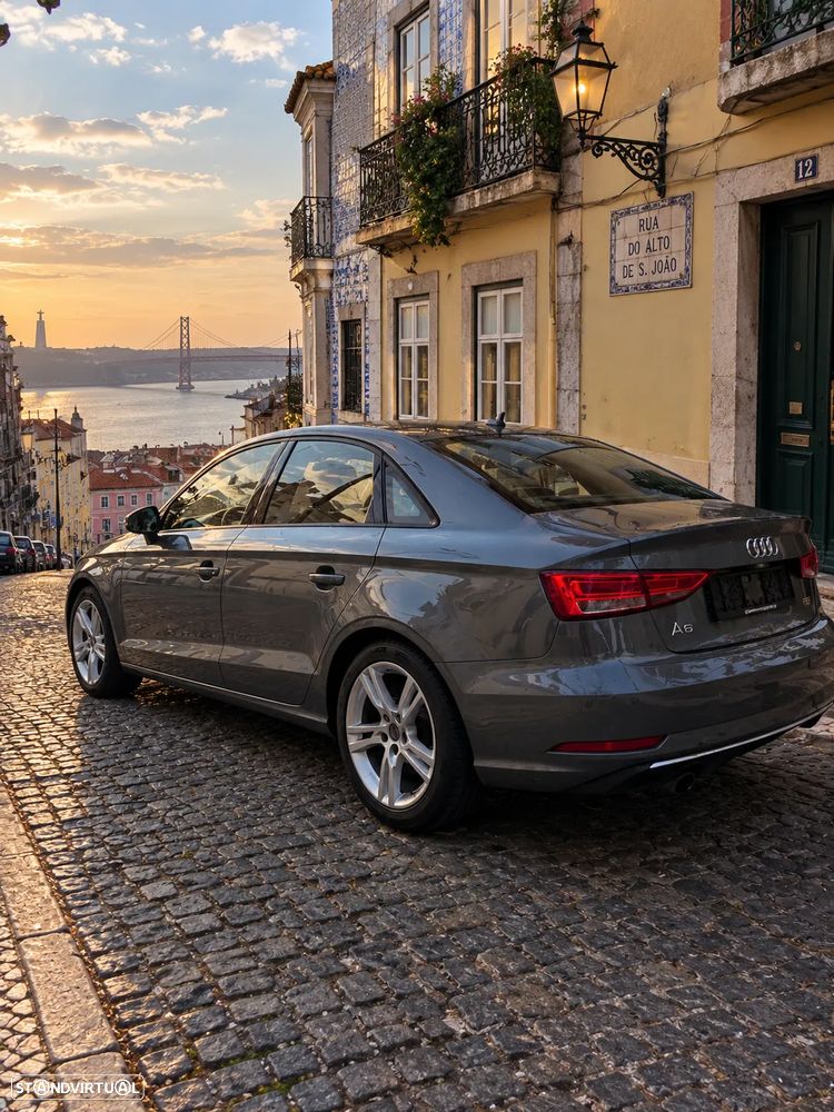 Audi A3 1.2 TFSI Advance 114g - 3