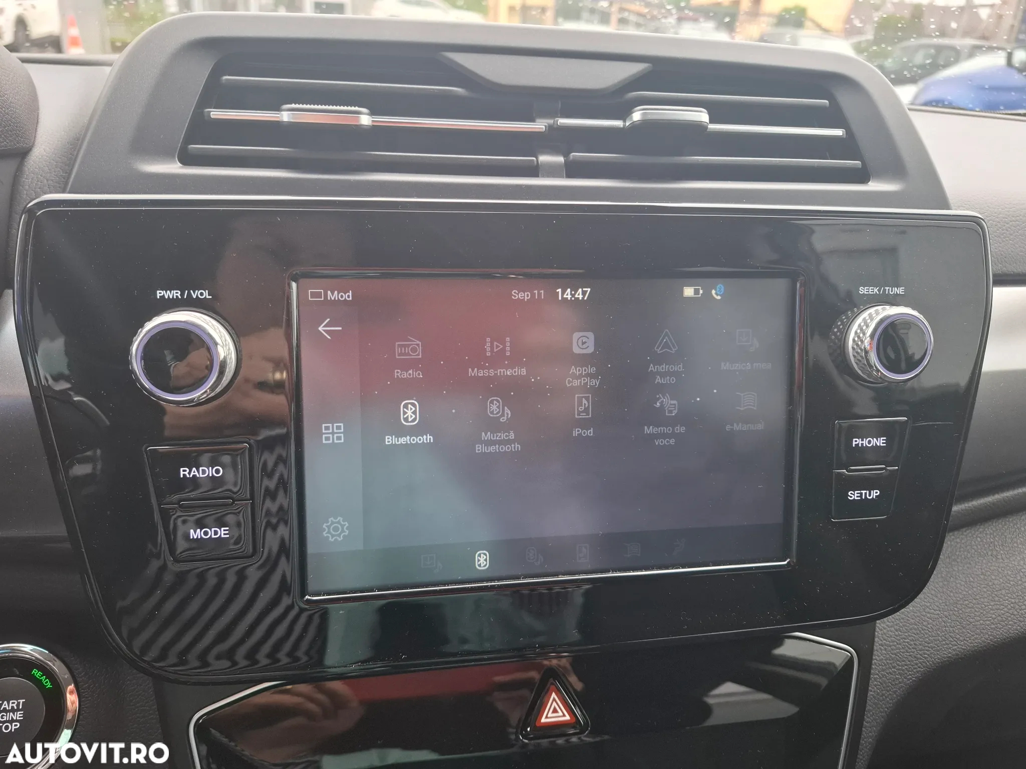 SsangYong Tivoli - 17