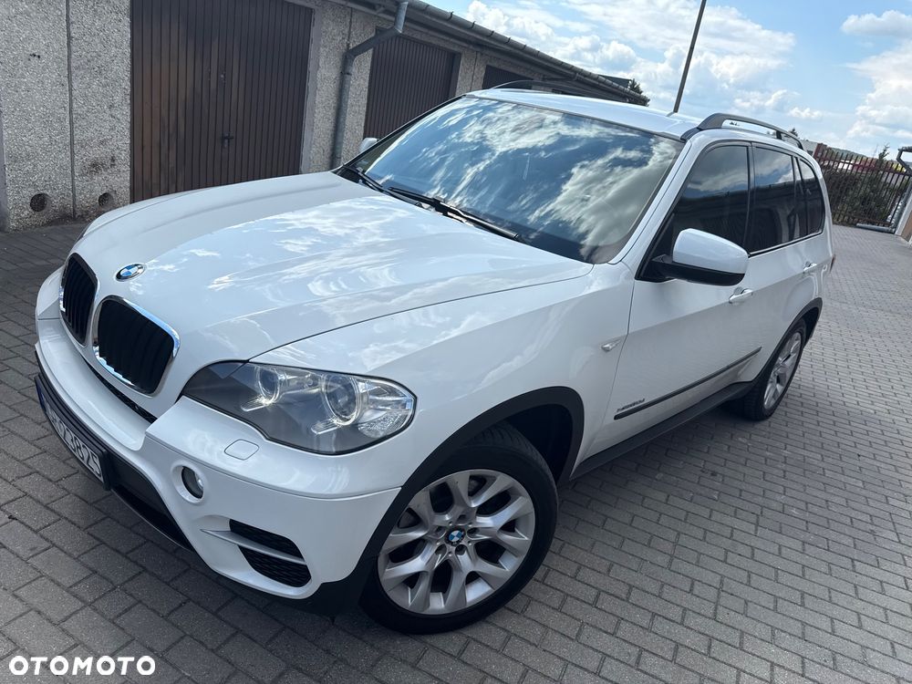 BMW X5 3.0d xDrive - 6