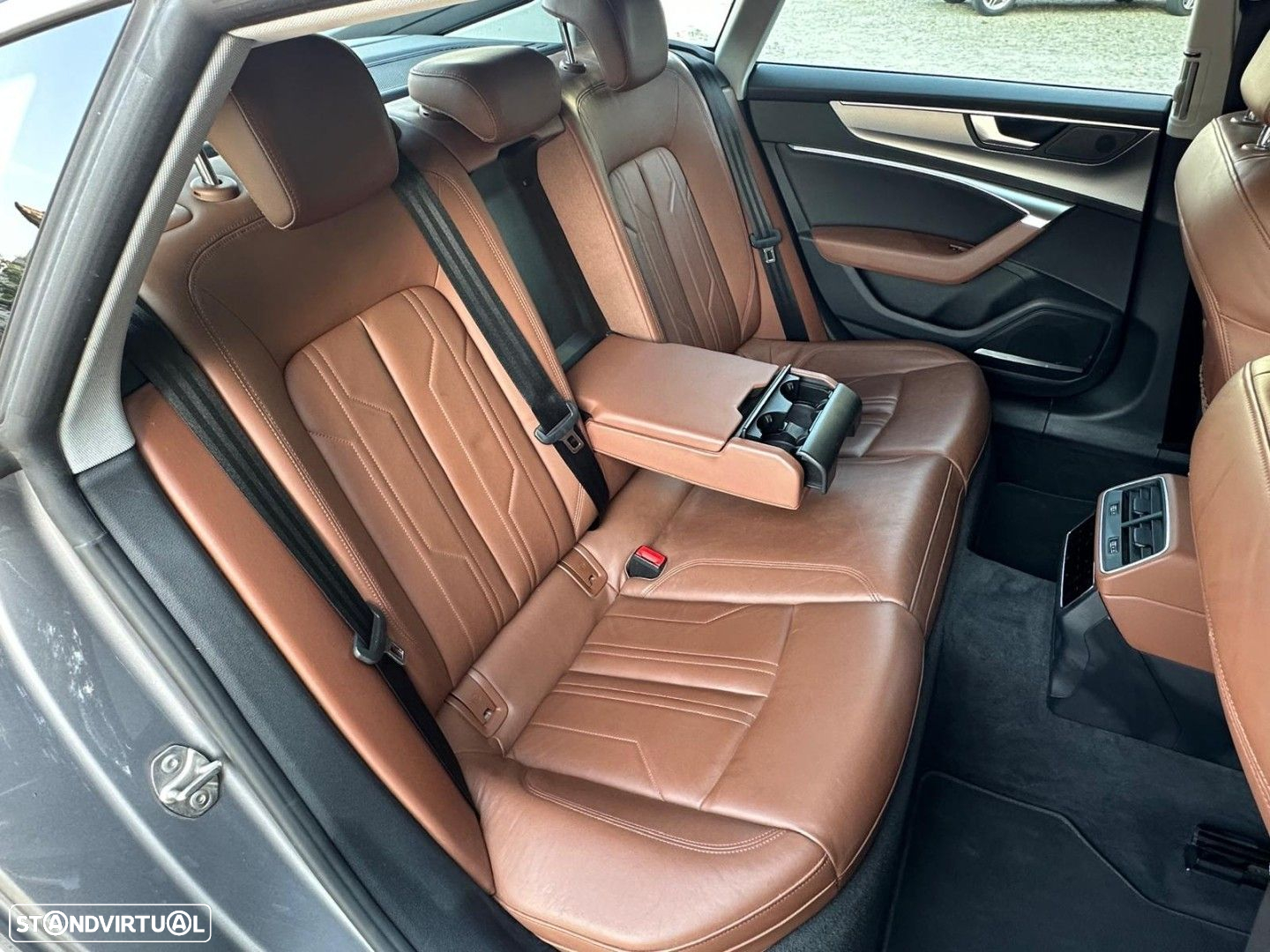 Audi A7 Sportback 40 TDI S tronic - 18
