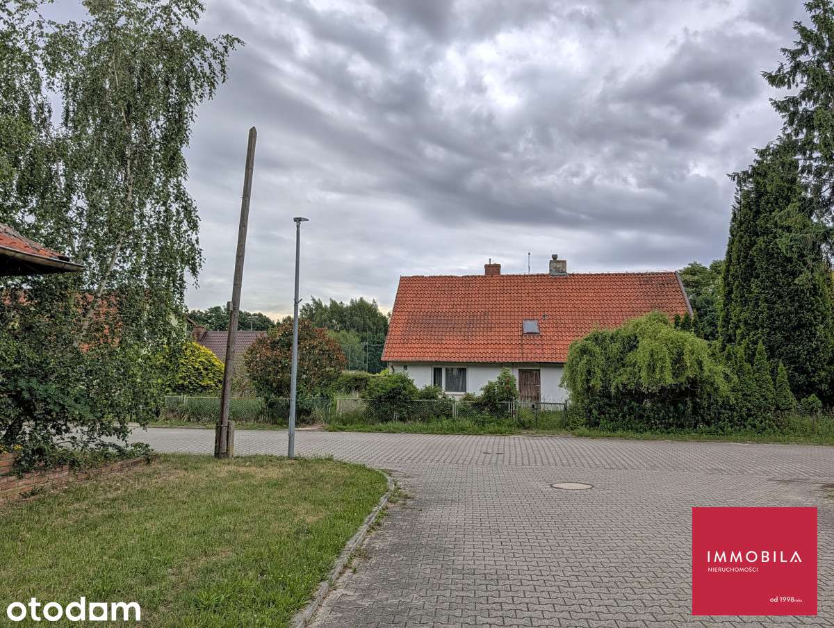 Mieszkanie w spokojnej okolicy