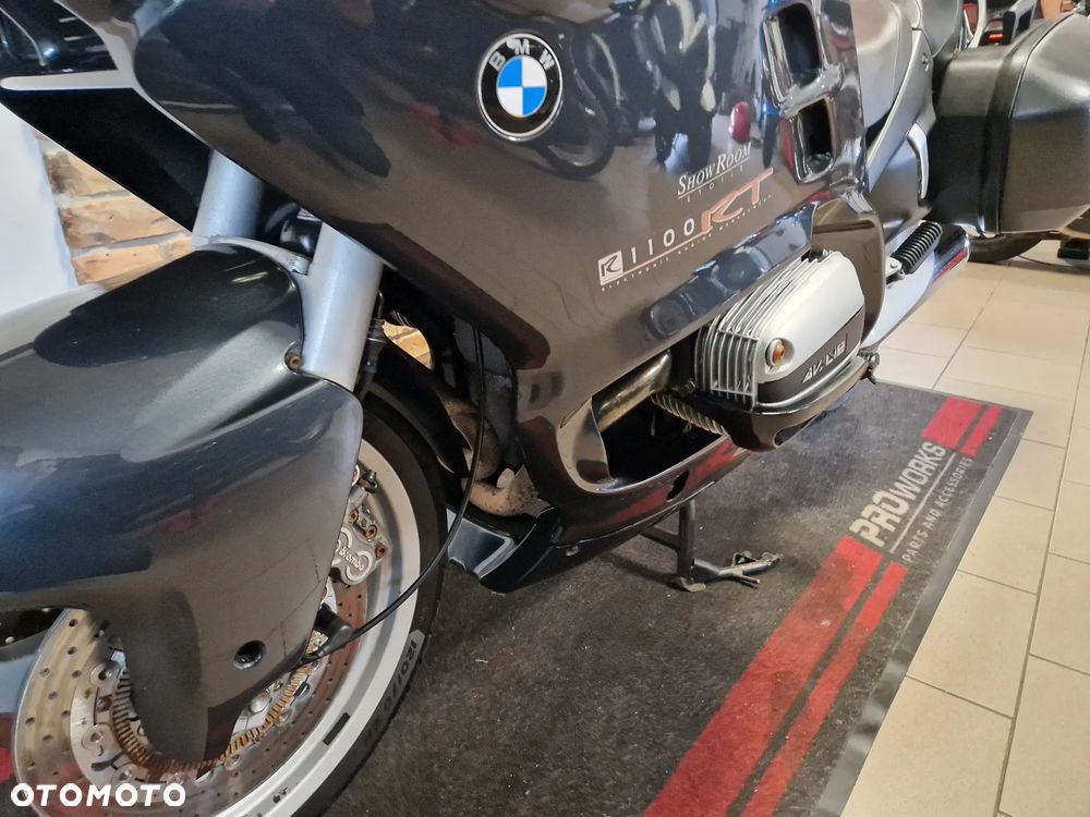 BMW RT - 27