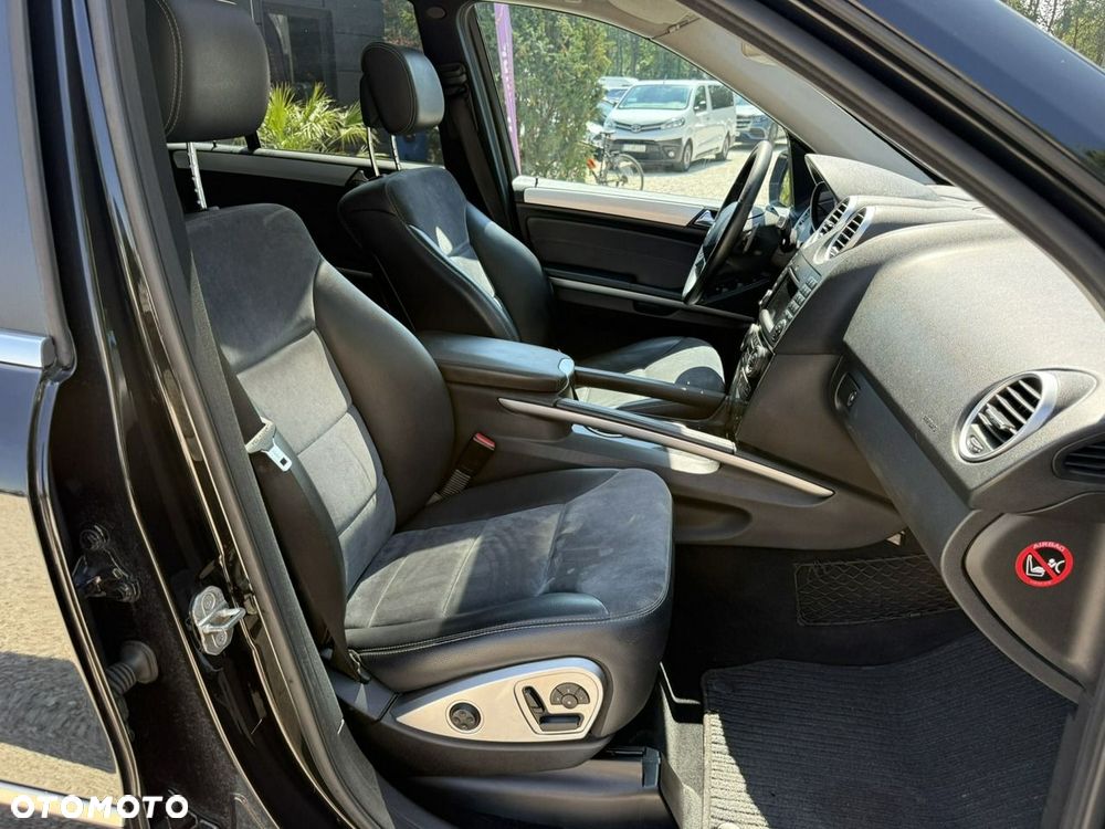 Mercedes-Benz ML 350 CDI 4Matic 7G-TRONIC DPF - 16